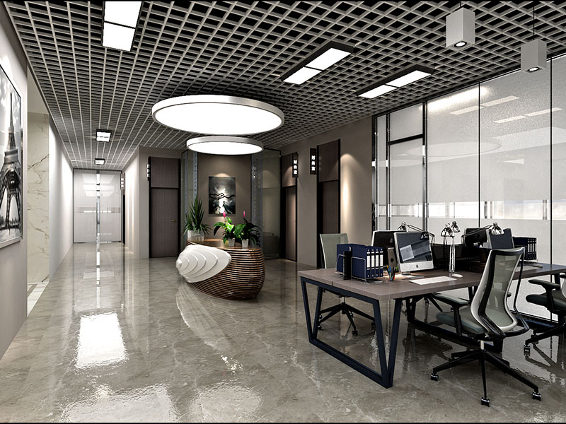 避免裝修合同陷阱，要掌握五個(gè)辦公室裝修常見(jiàn)技巧