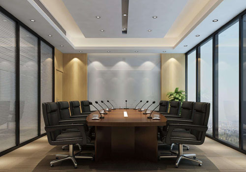 濟(jì)南辦公室裝修公司的流程、要素和細(xì)節(jié)