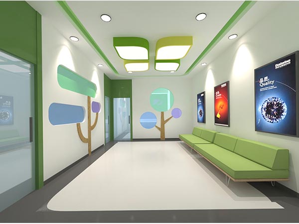 濟(jì)南專賣(mài)店裝修設(shè)計(jì)知識(shí)