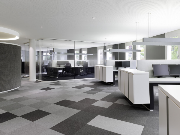 怎樣的辦公室裝修算是可以驗收合格的？