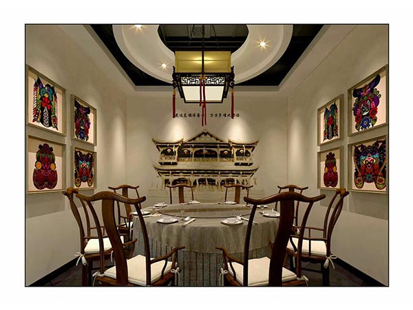 濟南店面裝修吸引眼球從哪些方面入手？