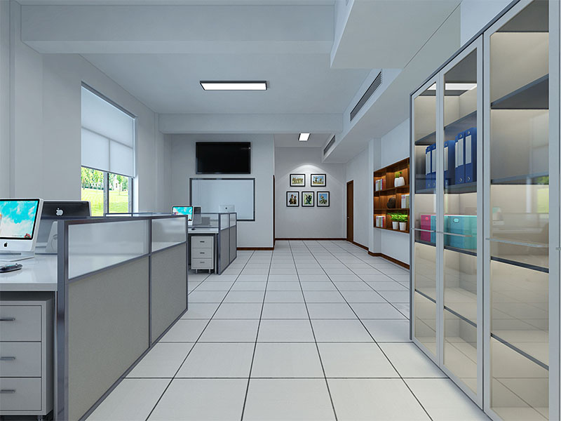 簡論濟(jì)南辦公室裝修設(shè)計(jì)施工質(zhì)量的因素與對(duì)策