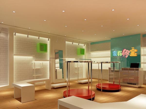 濟(jì)南店面裝修的細(xì)節(jié)，裝修前不能忽略的問(wèn)題