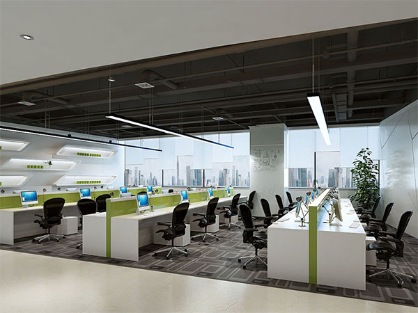 細節(jié)是濟南裝修公司裝修質(zhì)量的關鍵