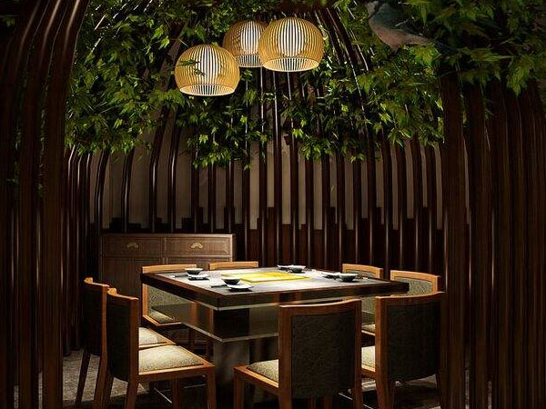 濟(jì)南店面裝修