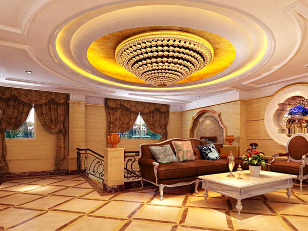 濟南室內(nèi)裝修簡約風(fēng)格需要注意的問題