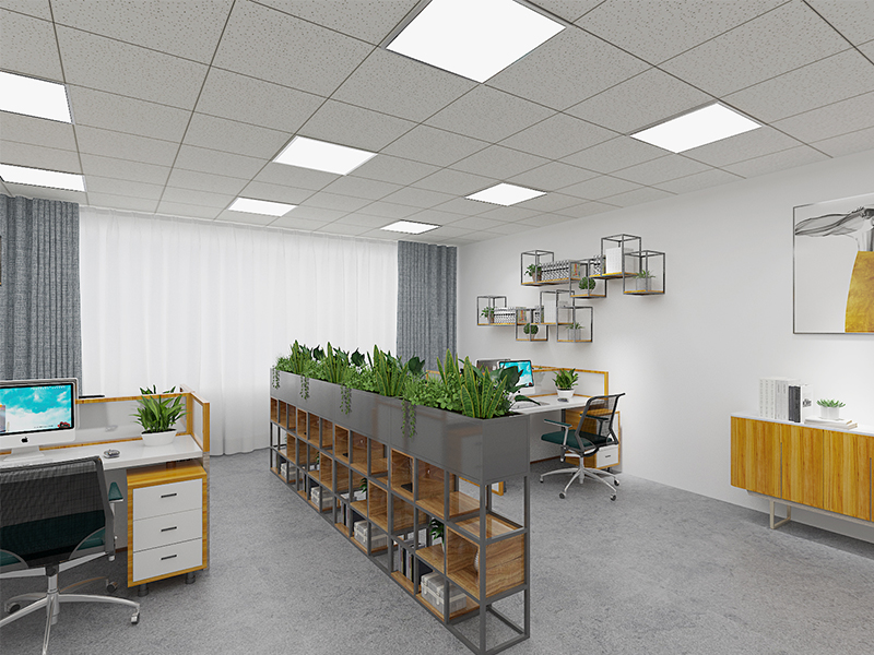 辦公室前臺(tái)、辦公區(qū)域、接待室、會(huì)議室等裝修設(shè)計(jì)