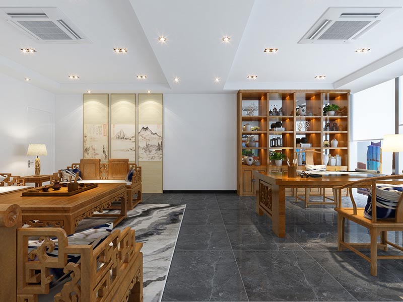 怎么選擇適合自己的裝修風(fēng)格，濟(jì)南裝修公司告訴您