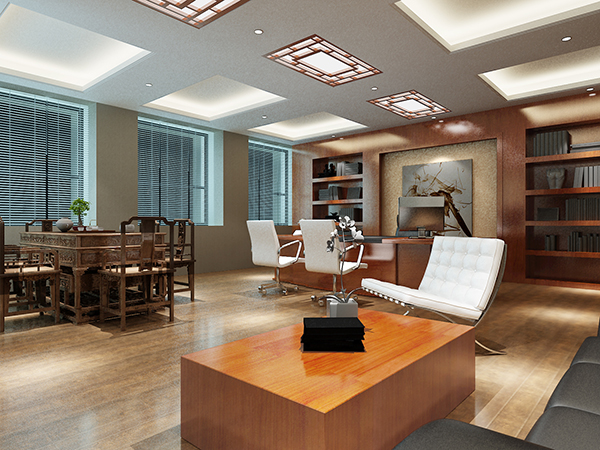 賓館室內(nèi)裝修設(shè)計(jì)怎樣省錢？