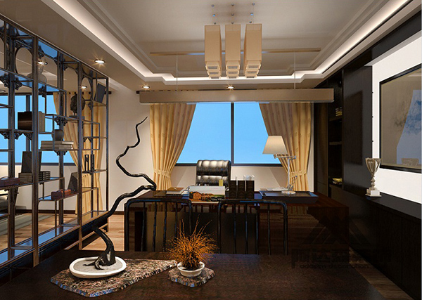 如何判斷辦公室裝修是否環(huán)保？