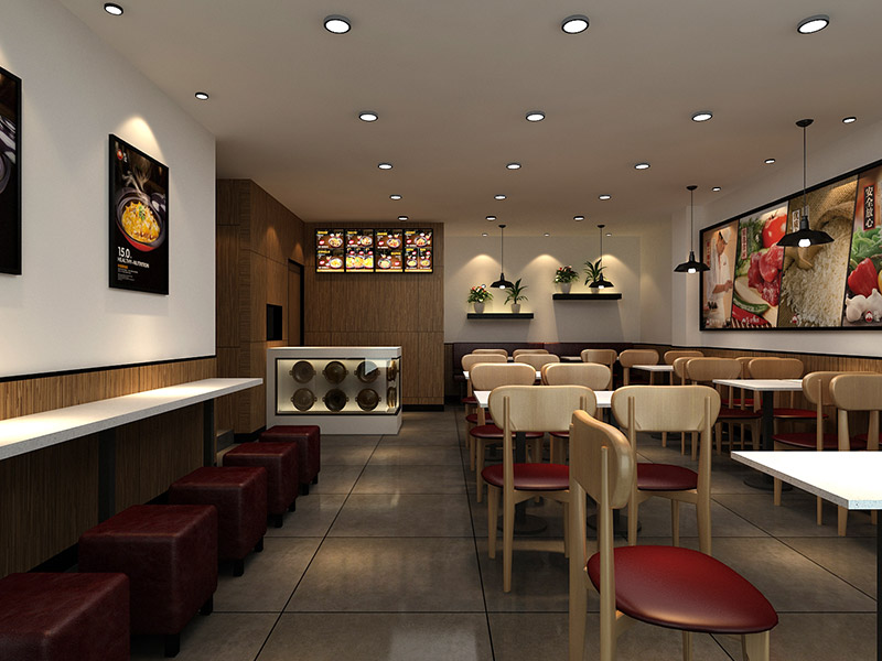 濟(jì)南店鋪裝修怎么找裝修工人？