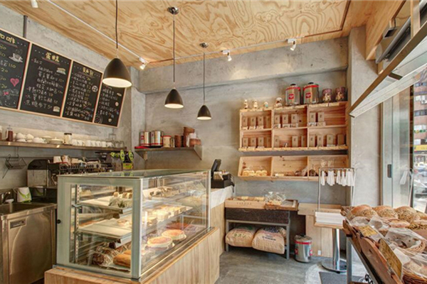 濟(jì)南甜品店裝修的設(shè)計要點(diǎn)有哪些?