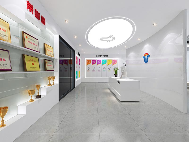 了解濟(jì)南小面積辦公室裝修的注意事項(xiàng)，讓辦公室看起來(lái)美觀