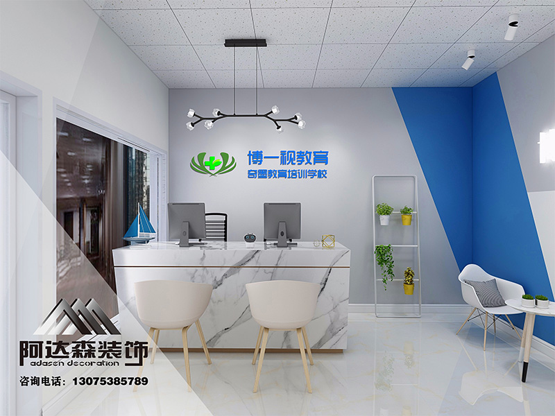 濟(jì)南幼兒園空間設(shè)計(jì)有哪些自由性原則？