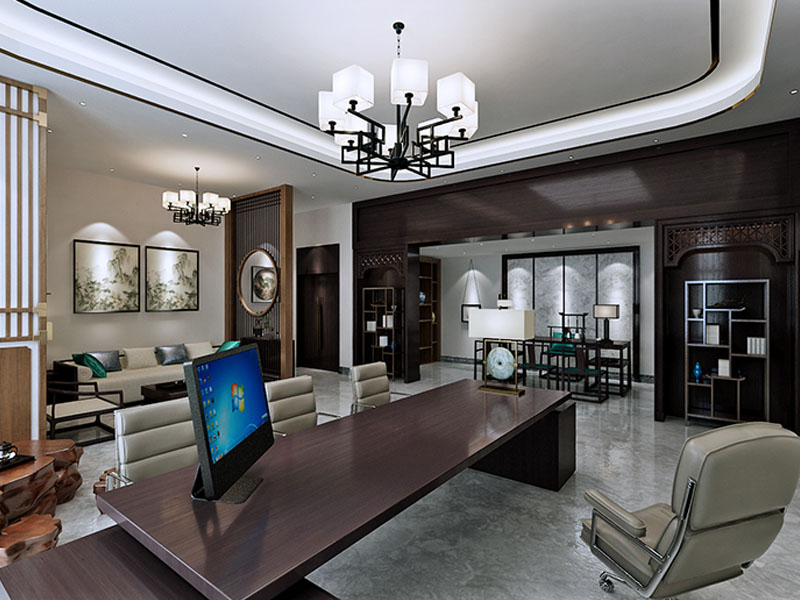 揭秘四種濟(jì)南辦公室裝修時(shí)的偷工減料套路,避免上當(dāng)！