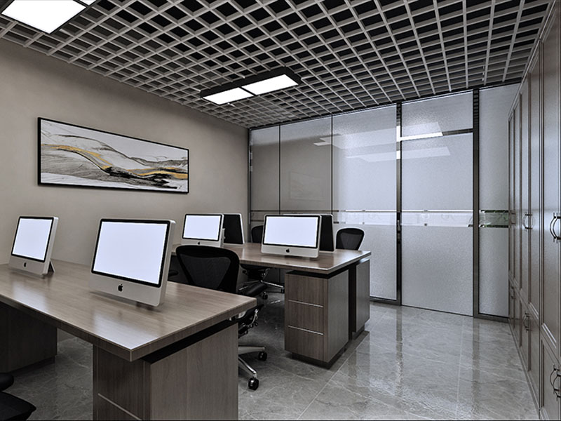 為小型辦公室裝修量身定制的八種技巧，抓緊來(lái)學(xué)習(xí)！