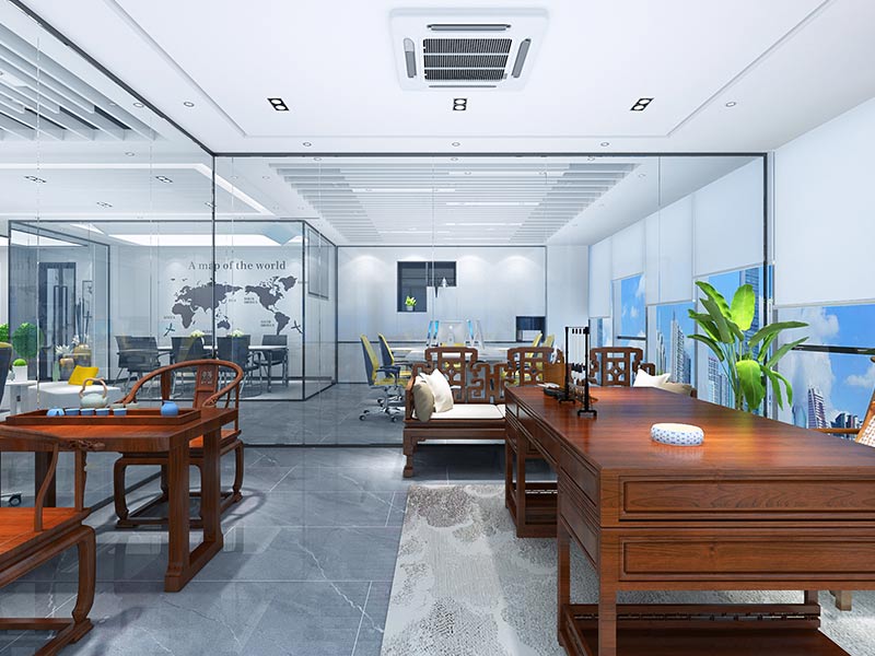 阿達森企業(yè)風采六