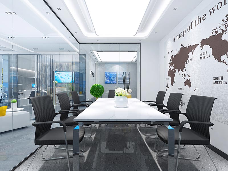 阿達森企業(yè)風采五