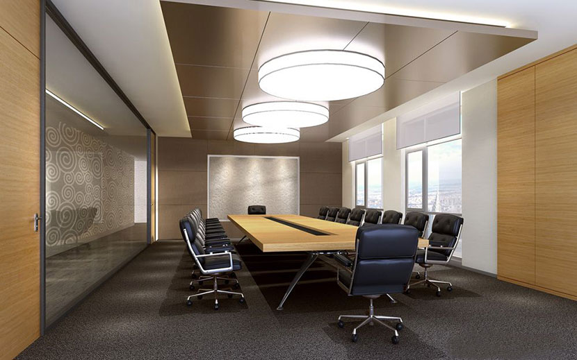 不同檔次濟(jì)南辦公室裝修需要多少錢，裝修區(qū)別有哪些？