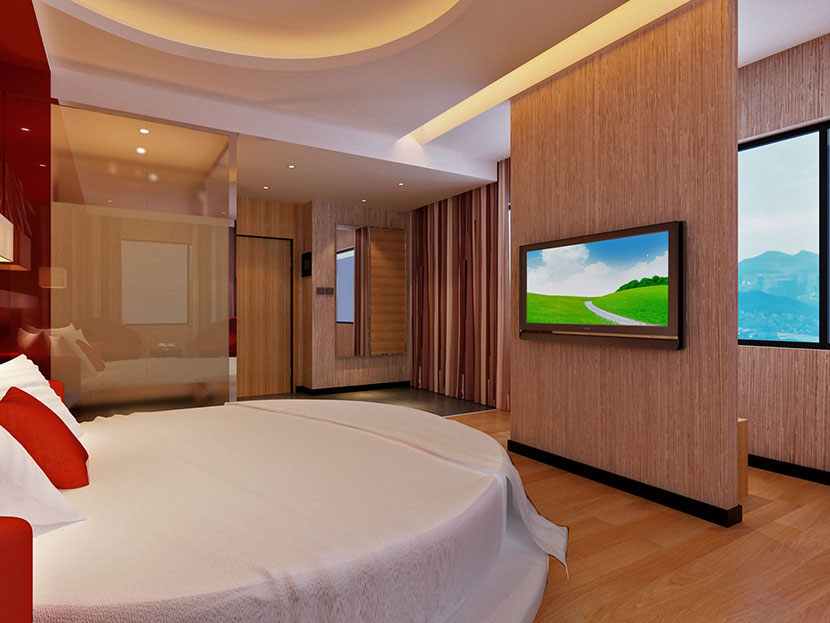 濟(jì)南酒店裝修必看！5招軟裝設(shè)計(jì)讓客流量翻倍